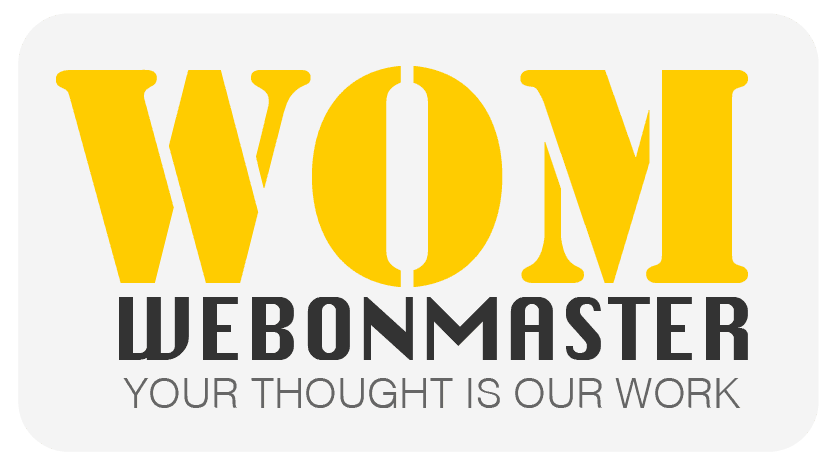 Webonmaster Logo