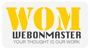 Webonmaster Logo