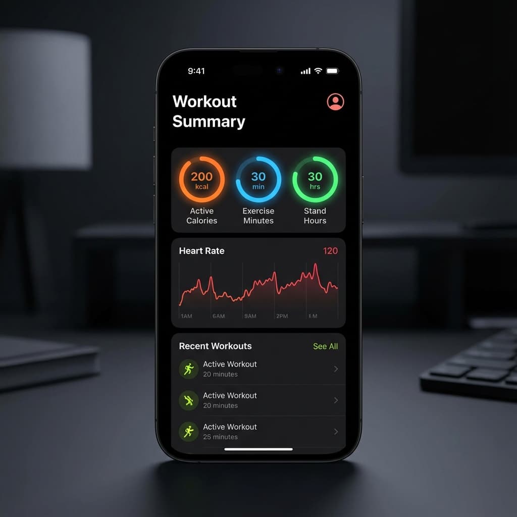 Mobile App-Entwicklung