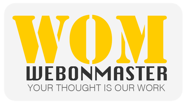 Webonmaster Logo